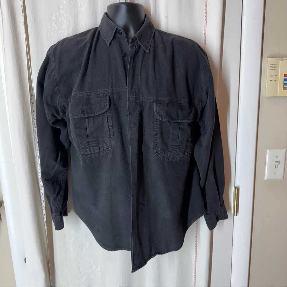 Vintage Men's Cotler Button Down